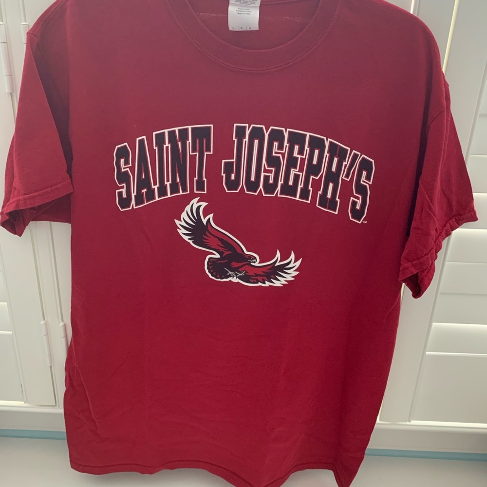 SJU Short Sleeve T-Shirt